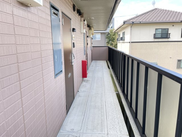 フルールエイコ【共有部分】