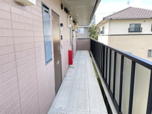 フルールエイコ【共有部分】