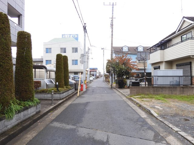 フルールエイコ【共有部分】