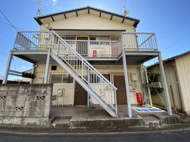 ニューグリーンハイツ【エントランス】