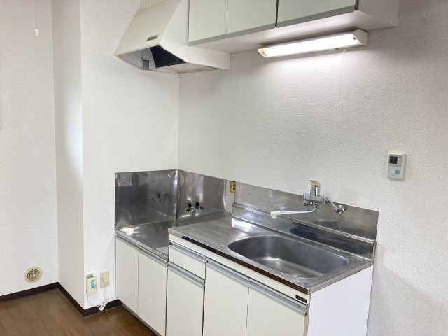 サンライフ青柳【キッチン】