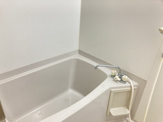 サンライフ青柳【浴室】