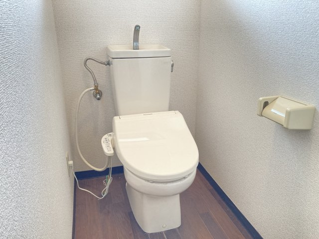 サンライフ青柳【トイレ】