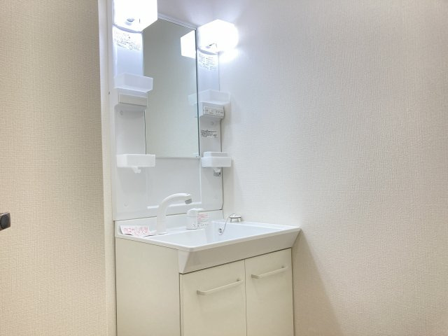 サンライフ青柳【洗面所】