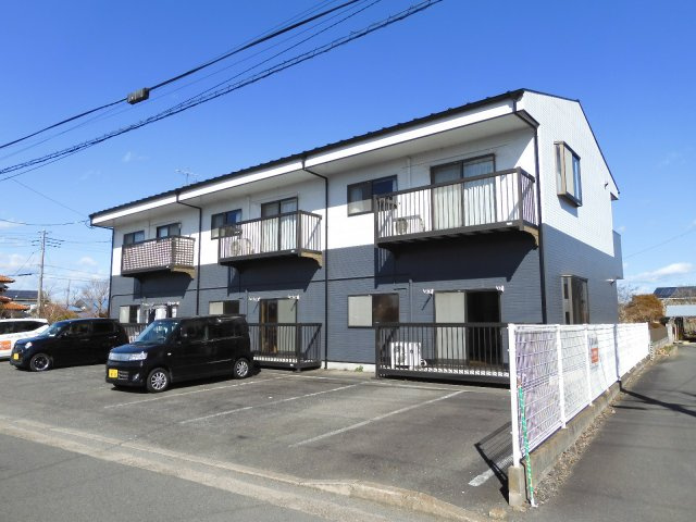 サンライフ青柳【外観】