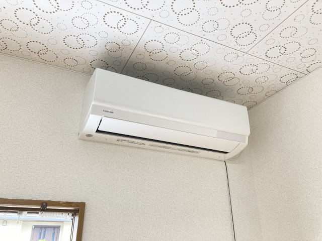 サンライフ青柳【設備】