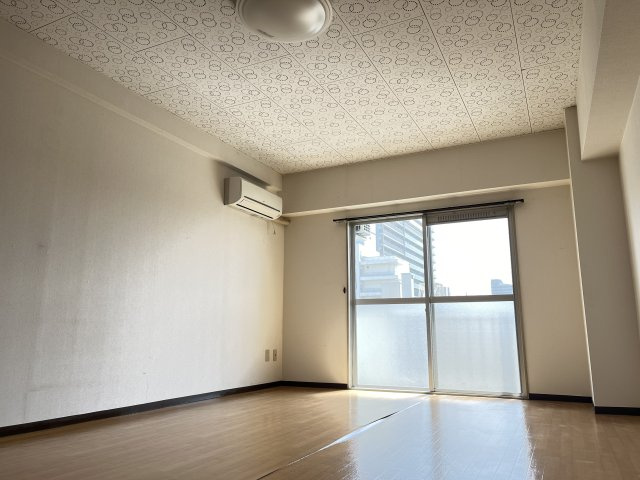 アットワークビル【居間・リビング】