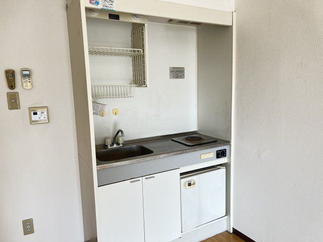 アットワークビル【キッチン】