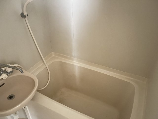 アットワークビル【浴室】