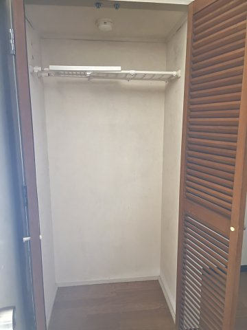 アットワークビル【収納】