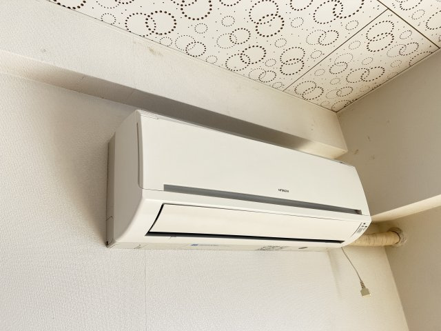 アットワークビル【設備】