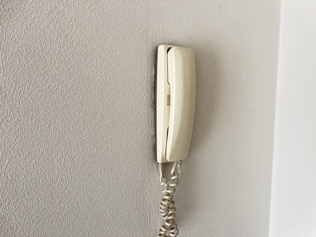 アットワークビル【セキュリティ】