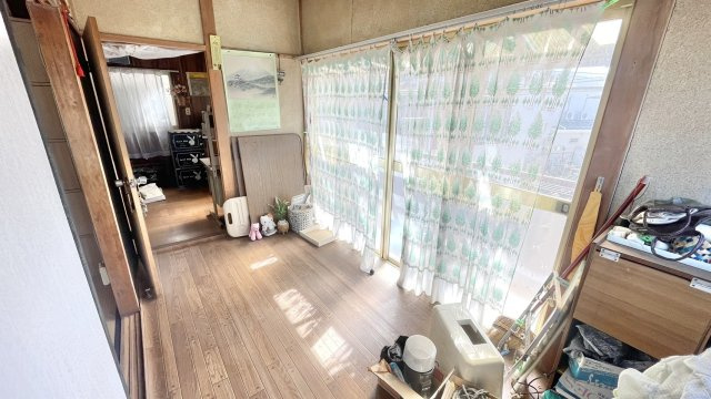 甲府市下飯田3丁目 中古戸建【内装】