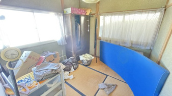 甲府市下飯田3丁目 中古戸建【和室】