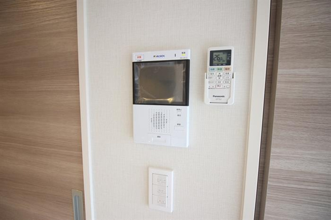※他号室写真の為、色味等異なる場合有（現況優先）