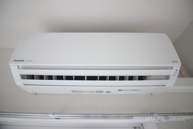 ※他号室写真の為、色味等異なる場合有（現況優先）