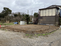 村上売地の画像