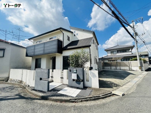 中古戸建 呉市焼山政畝２丁目