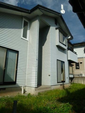 三ツ割３丁目中古住宅【外観】