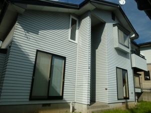 三ツ割３丁目中古住宅【外観】