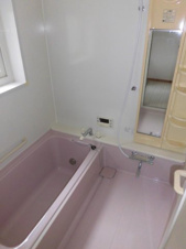 三ツ割３丁目中古住宅【浴室】