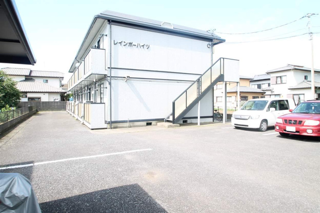 バルコニーあります