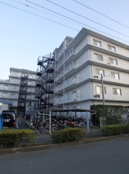 ルーセル南浦和