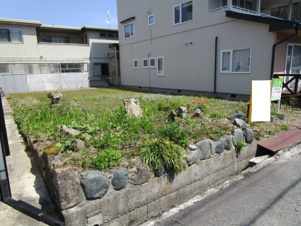 高山市石浦町７丁目の売地