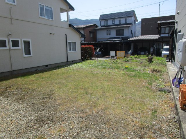 高山市石浦町７丁目の売地