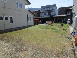 高山市石浦町７丁目の売地
