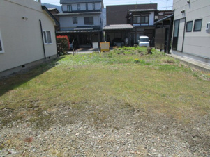 高山市石浦町７丁目の売地