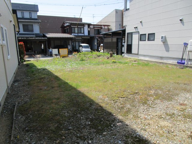 高山市石浦町７丁目の売地