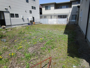 高山市石浦町７丁目の売地