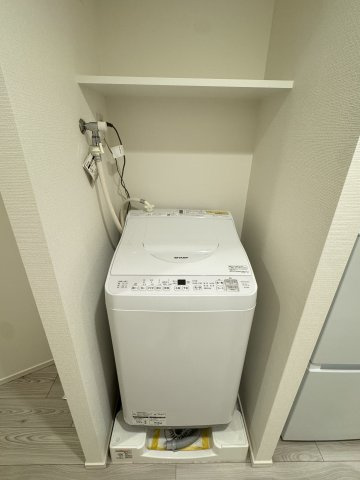 ※家電付き