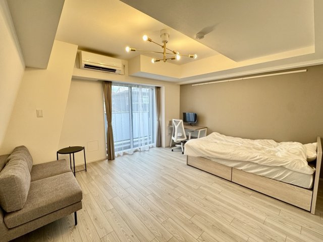 家具付き