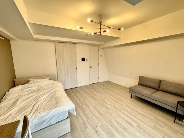 家具付き
