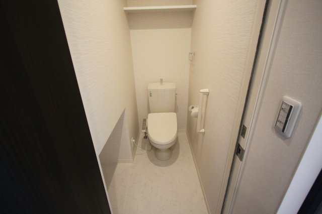 アルジネ東葛西（Ⅱ期）【トイレ】