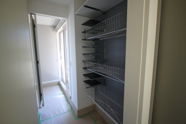 アルジネ東葛西（Ⅱ期）【玄関】