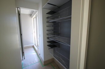 アルジネ東葛西（Ⅱ期）【玄関】