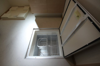 アルジネ東葛西（Ⅱ期）【その他】