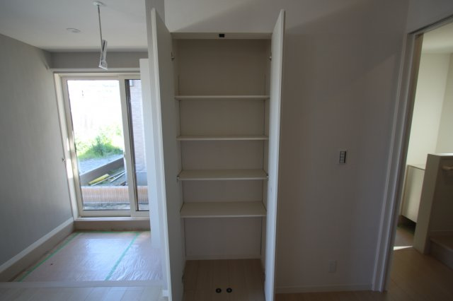 アルジネ東葛西（Ⅱ期）【設備】