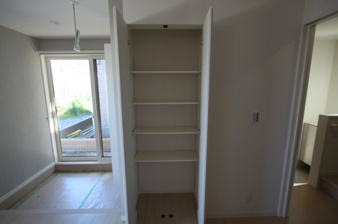 アルジネ東葛西（Ⅱ期）【設備】