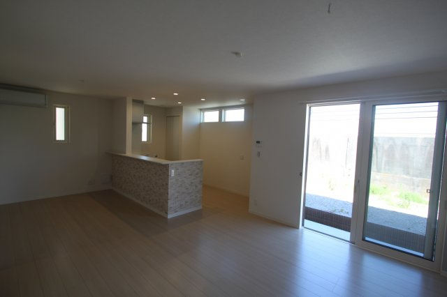 アルジネ東葛西（Ⅱ期）【居間・リビング】