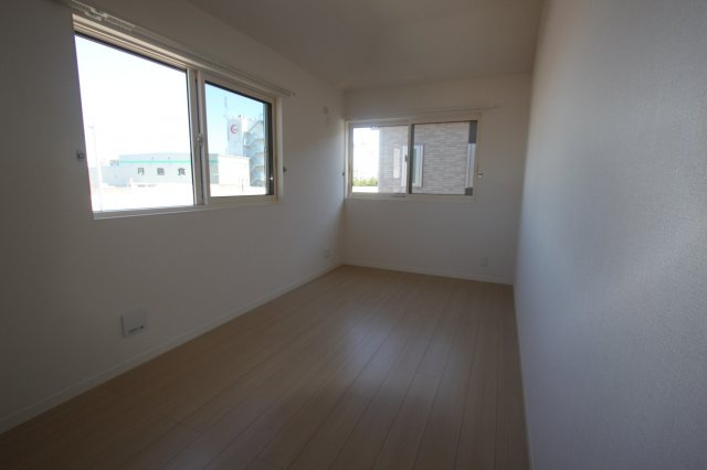 アルジネ東葛西（Ⅱ期）【洋室】