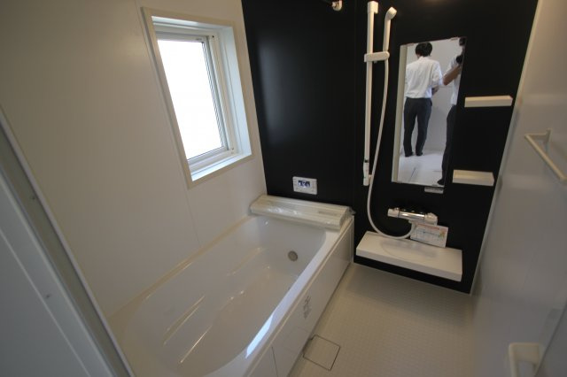 アルジネ東葛西（Ⅱ期）【浴室】