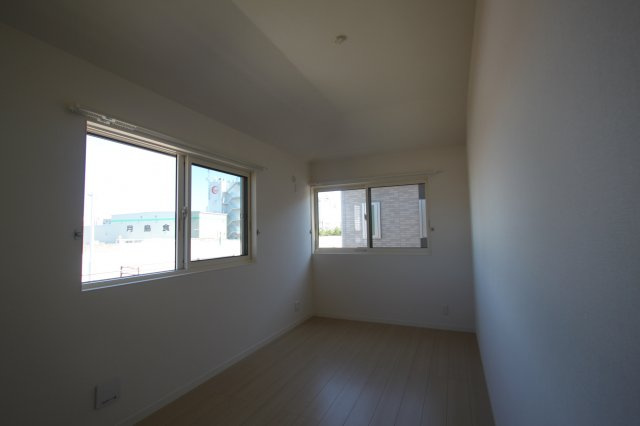 アルジネ東葛西（Ⅱ期）【寝室】