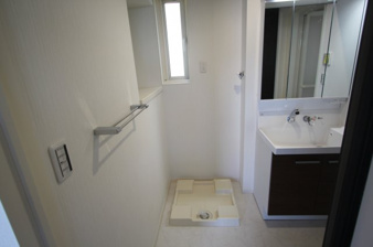 アルジネ東葛西（Ⅱ期）【洗面所】