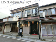 上越市仲町３丁目の中古一戸建の画像