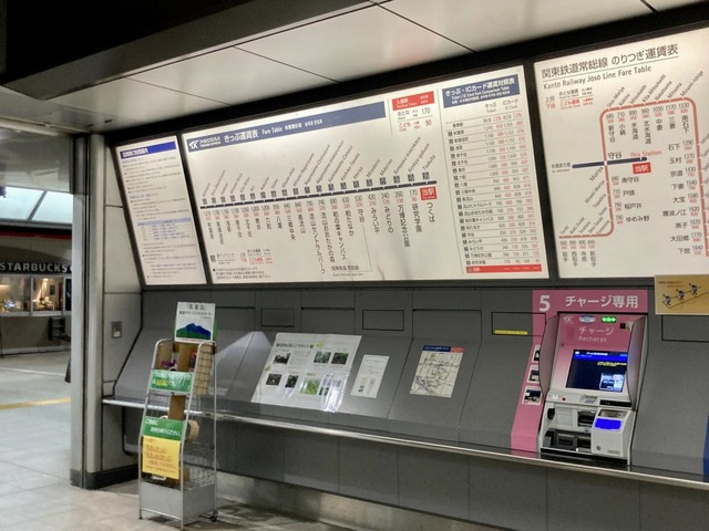 つくば駅 1.2km