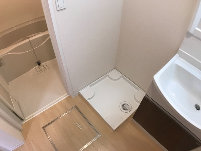 脱衣所